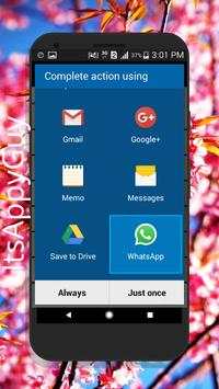 Latest Facebook Hindi Shayari Status screenshot 4