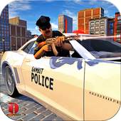 City Gangster Crime Mafia 3d Game 1.1