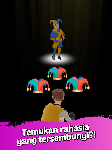 Every Hero - Aksi Hancurkan screenshot 16