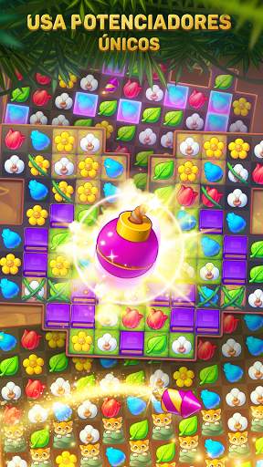 Solitario: Tesoros del tiempo screenshot 6
