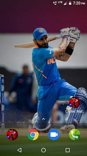 Cricket Wallpaper screenshot 6