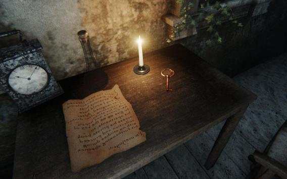 Best Horror Haunted House Game 2017 screenshot 4