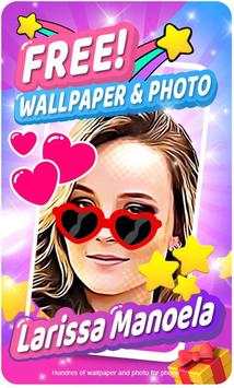 Fotos da LM screenshot 2