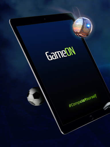 GameON - The Game is ON ! screenshot 9