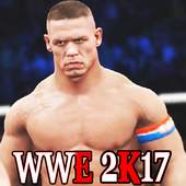 New WWE 2K17 Smackdown Trick 1.0
