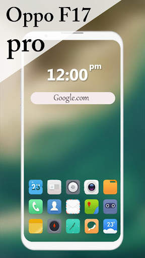Theme for Oppo F17 pro | Oppo  screenshot 6