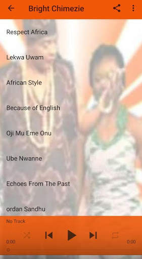 Igbo Highlife screenshot 2