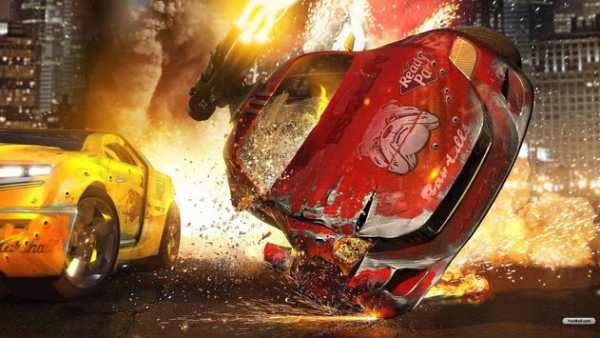 Racing Car Life screenshot 1