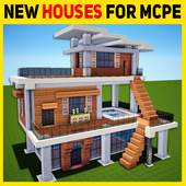Modern House for Minecraft 2.3.2