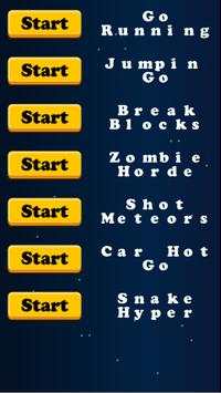 Mini free games screenshot 1