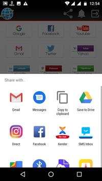 5G Browser | Ultrafast Download , Secured & Safe screenshot 3