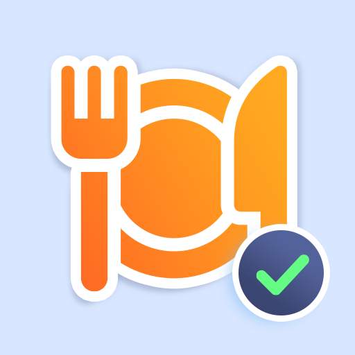 Meal Planner: Shopping list & Recipes on a Budget 1.0.66