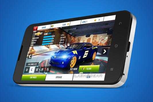 Guide asphalt 8 screenshot 2