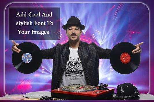 Music Photo Frame  DJ Photo Frame 1 تصوير الشاشة
