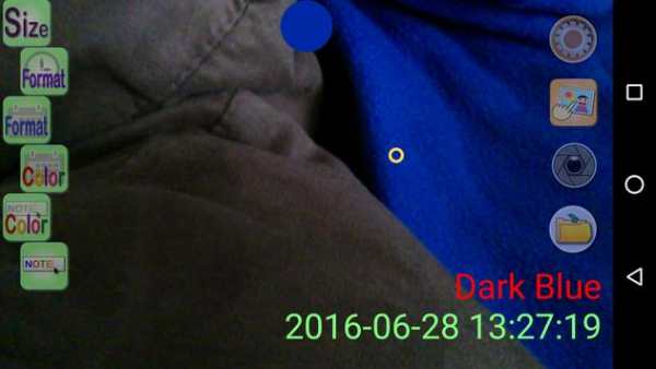 Color Camera screenshot 5