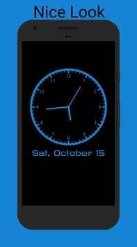 Always On - Ambient Clock 2.0 screenshot 5