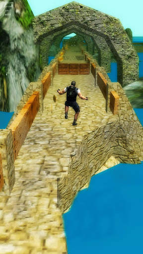 Temple Rush Games screenshot 2