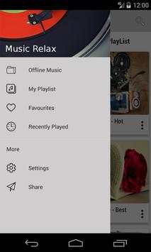 Telugu Mp3 Songs screenshot 1