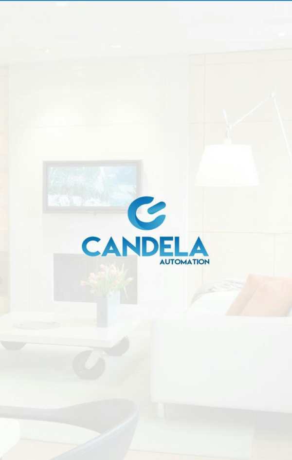 Candela Automation скриншот 1