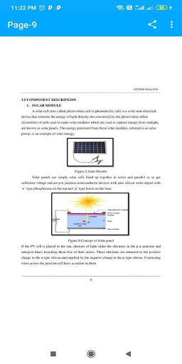 Solar Charger screenshot 3