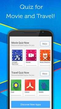 FreeHit! Quiz screenshot 2