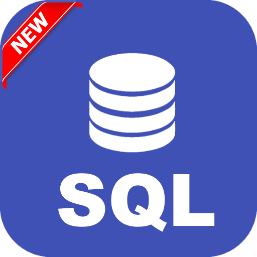 Learn SQL icon