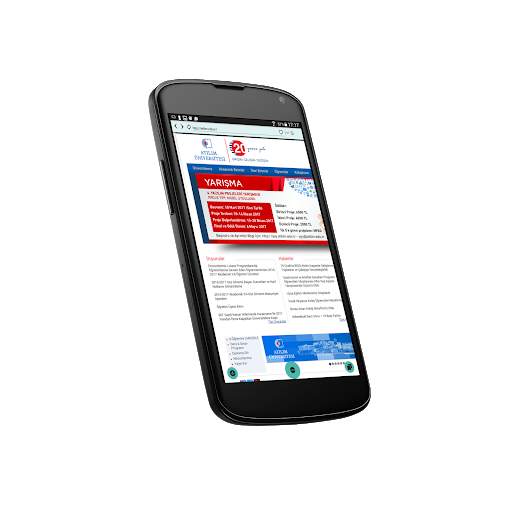 Browser Friendly  - Fast Browser screenshot 1