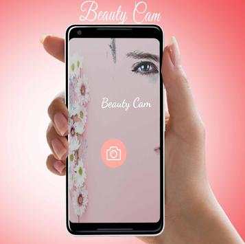 Beauty Camera: Candy Selfie Perfect Live Filters screenshot 3