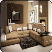 Modern Sofa Design icon