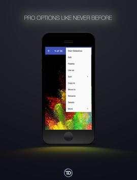 Gallery Pro screenshot 2