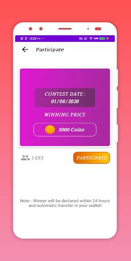 Win Free RoyalPass UC,CP,BC,Diamond and Elite Pass screenshot 8