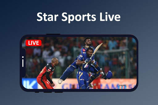 Star Sports Live Cricket TV Streaming - Live Score screenshot 4