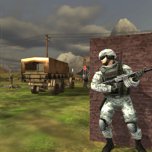 Call of Strike Counter icon