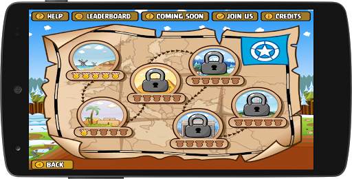 Like My Tank screenshot 8