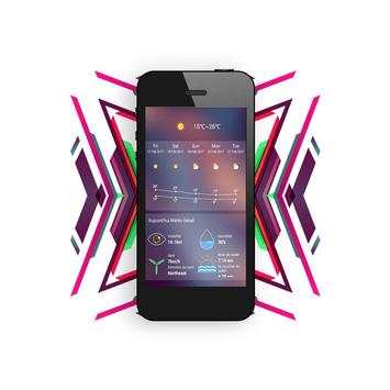 launcher ios 11 screenshot 3