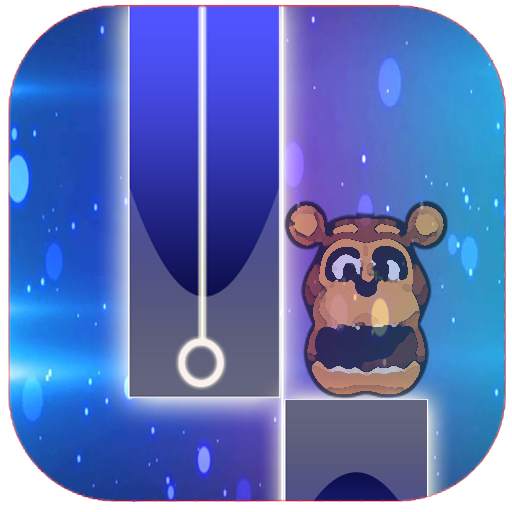 Friday Night Funkin Piano Game 1.6