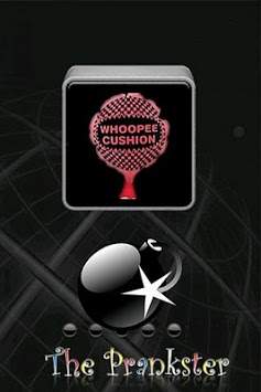 Prankster Lite screenshot 1