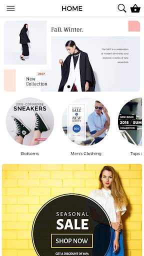 Premium App screenshot 3