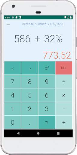 MC Rechner Free screenshot 4