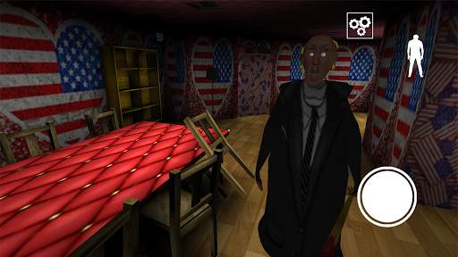 Trumb Granny Mod - Chapter 2 Game screenshot 1