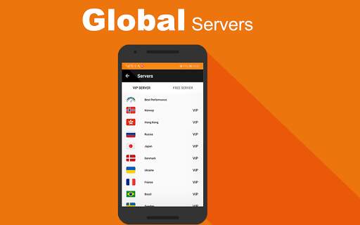 Smart VPN Master - free & fast unlimited screenshot 7