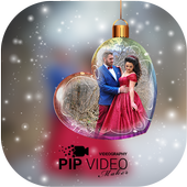 PIP Video Maker icon