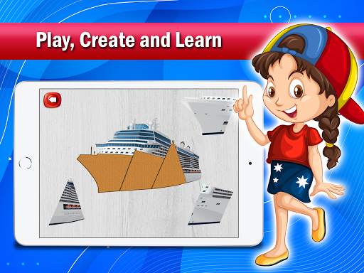 Kids World - Top Learning Fun Game screenshot 22