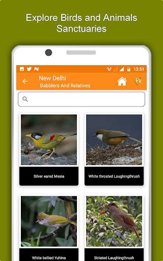 New Delhi Travel & Explore, Offline Tourist Guide screenshot 5