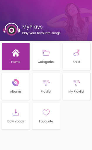 MyPlays Vibe - Music & Instrumentals screenshot 7