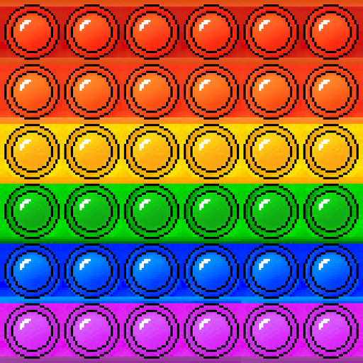 Pop It Fast! icon