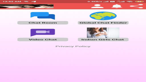 Chat Girls 8 تصوير الشاشة