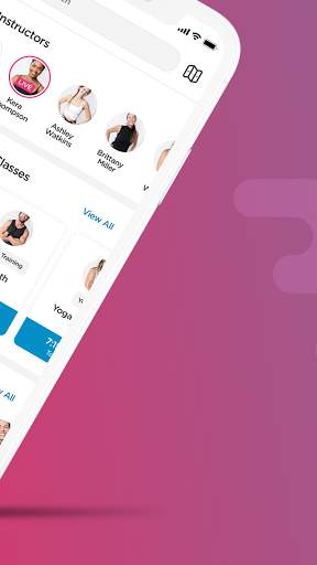 Freeplay - Fitness for Friends screenshot 3