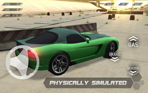 Parking Reloaded 3D screenshot 10
