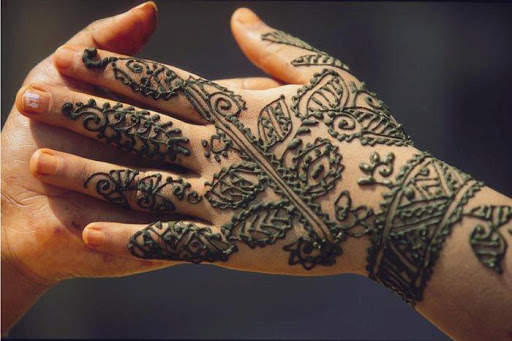 Mehndi Designs Offline screenshot 13